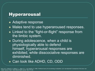 PTSD | PPTX