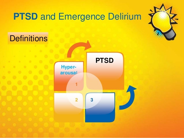 Clonidine Medication For Ptsd