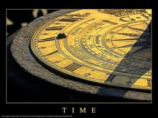 This image is used under a CC license from http://www.flickr.com/photos/doblonaut/1452223770/