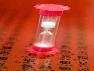 This image is used under a CC license from http://www.flickr.com/photos/bigbirdz/4352532193/