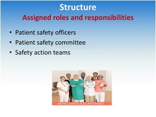 Patient Safety Made Easy