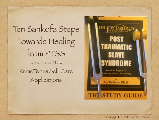 POST TRAUMATIC SLAVE SYNDROME EBOOK POST TRAUMATIC SLAVE SYNDROME EBOOK