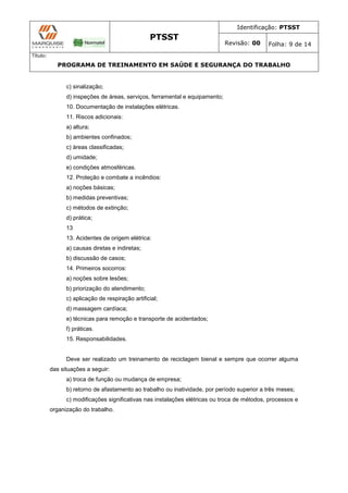 Ptsst PTSST-PROGRAMA-DE-TREINAMENTO-EM-SAÚDE-E-SEGURANÇA-DO-TRABALHO.pdf