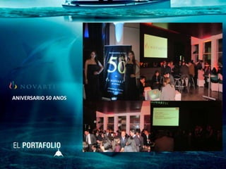 ANIVERSARIO 50 ANOS
 