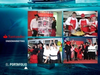 ENDOMARKETING
 