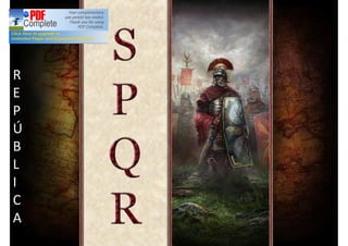 L
A
R
E
P
Ú
B
L
I
C
A
 