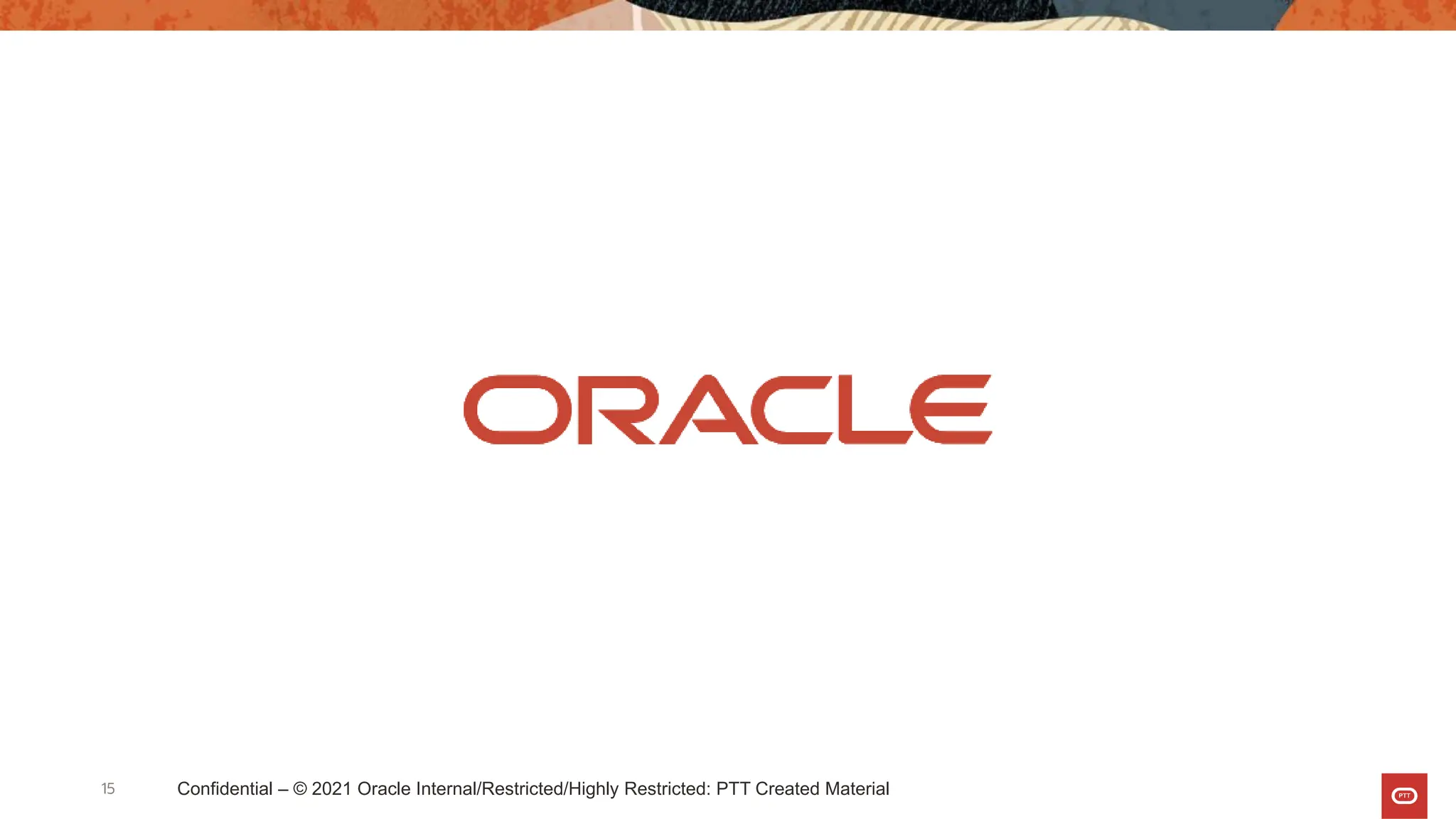 PTT Presentation - HCM Extracts (Day 5).pdf | Desktop Publishing ...