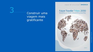 Construir uma
viagem mais
gratificante
3
©2016AmadeusITGroupSA
 