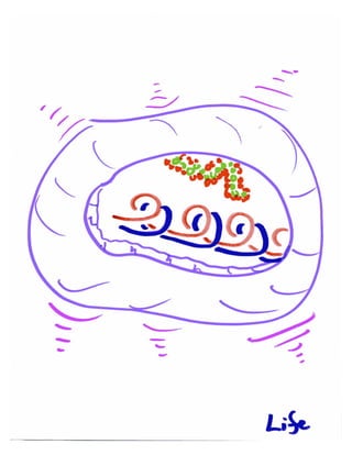 Seth LLoyd of MIT for Knowledge Stream