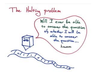 Seth LLoyd of MIT for Knowledge Stream