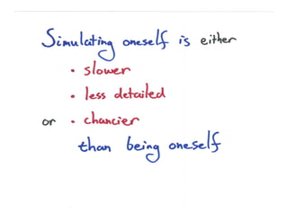 Seth LLoyd of MIT for Knowledge Stream