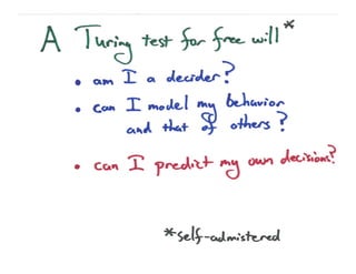 Seth LLoyd of MIT for Knowledge Stream