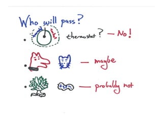 Seth LLoyd of MIT for Knowledge Stream