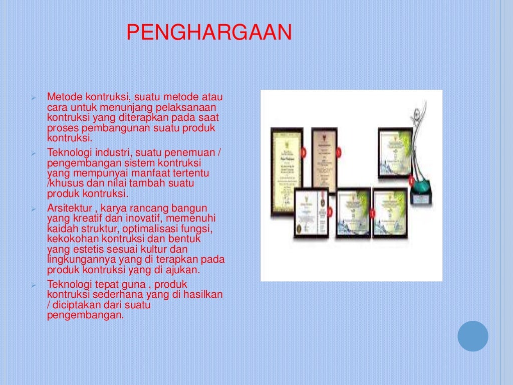CONTOH POWER POINT TENTANG PERUSAHAAN