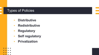Puad 5340 d 01 module 7 lecture | PPTX