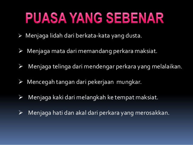 Puasa