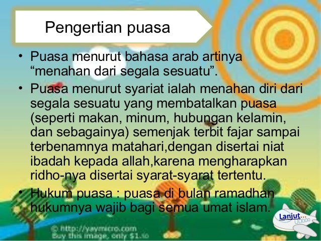 Puasa ppt