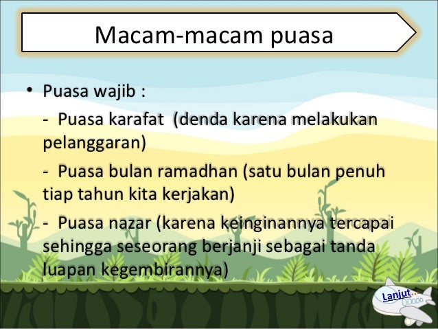 Puasa ppt Puasa ppt