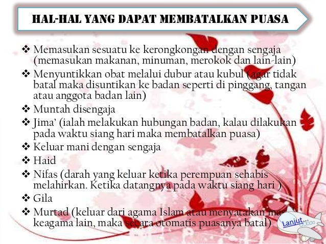 Puasa ppt