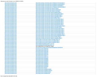 More than 1600 backlinks to Frontware.com