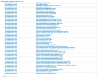 More than 1600 backlinks to Frontware.com