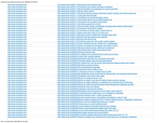 More than 1600 backlinks to Frontware.com