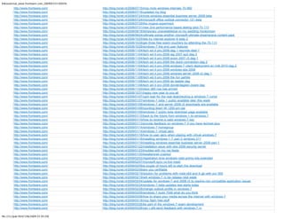 More than 1600 backlinks to Frontware.com