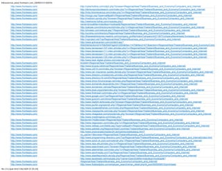 More than 1600 backlinks to Frontware.com