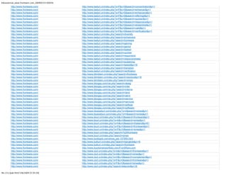 More than 1600 backlinks to Frontware.com