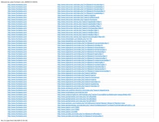 More than 1600 backlinks to Frontware.com