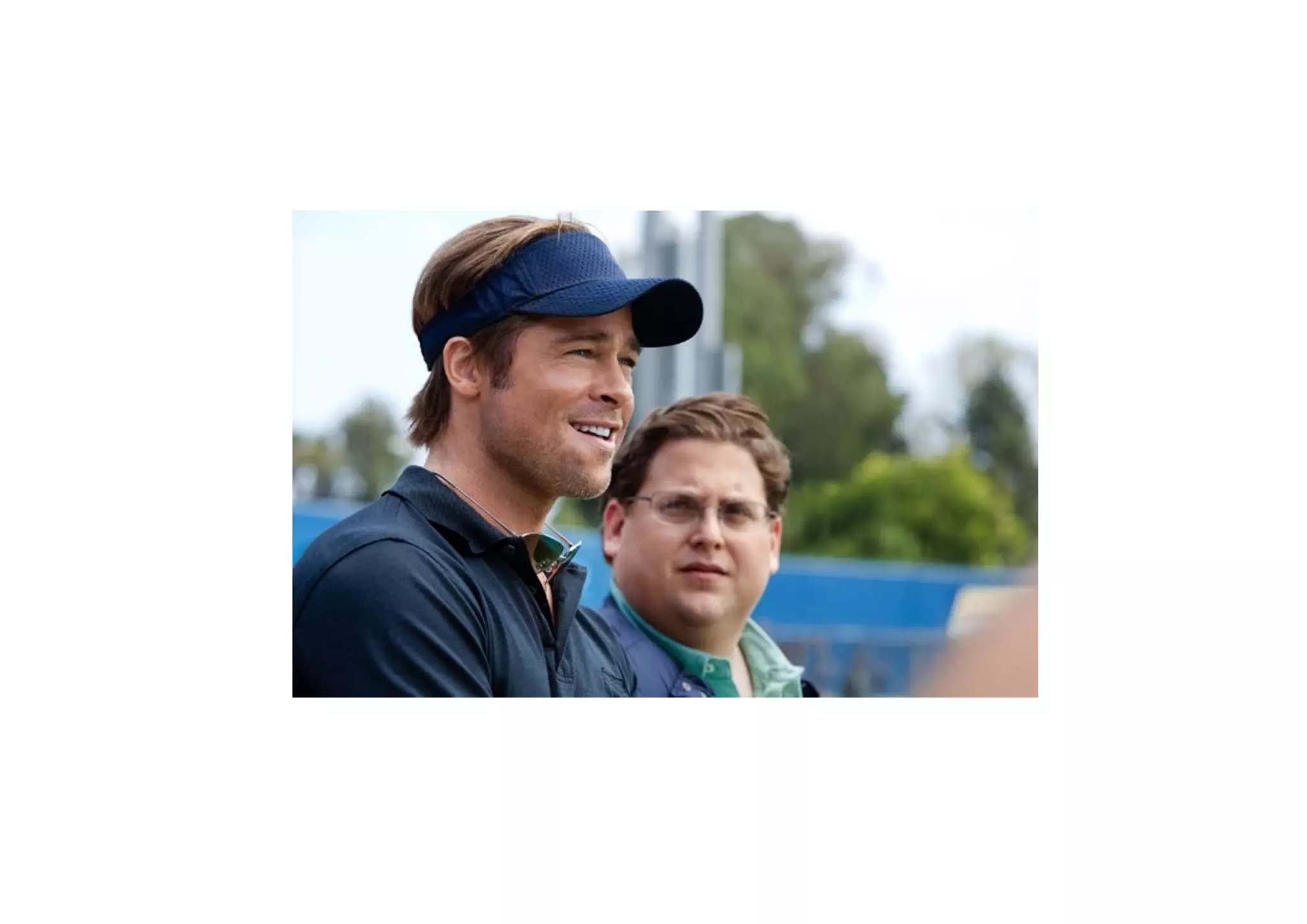 映画「マネーボール」に学ぶデータ分析と組織行動論