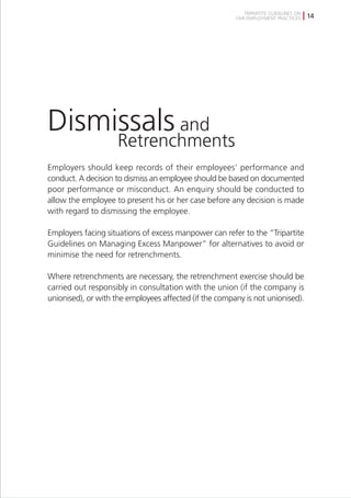 Pub - Fair Employment Practice - English