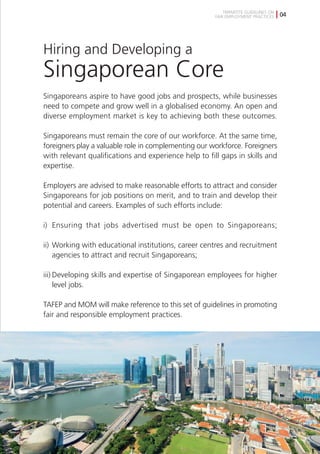 Pub - Fair Employment Practice - English