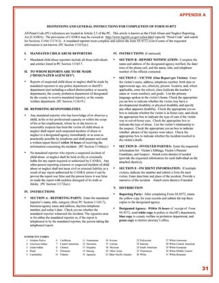 APPENDIX A




        31
 