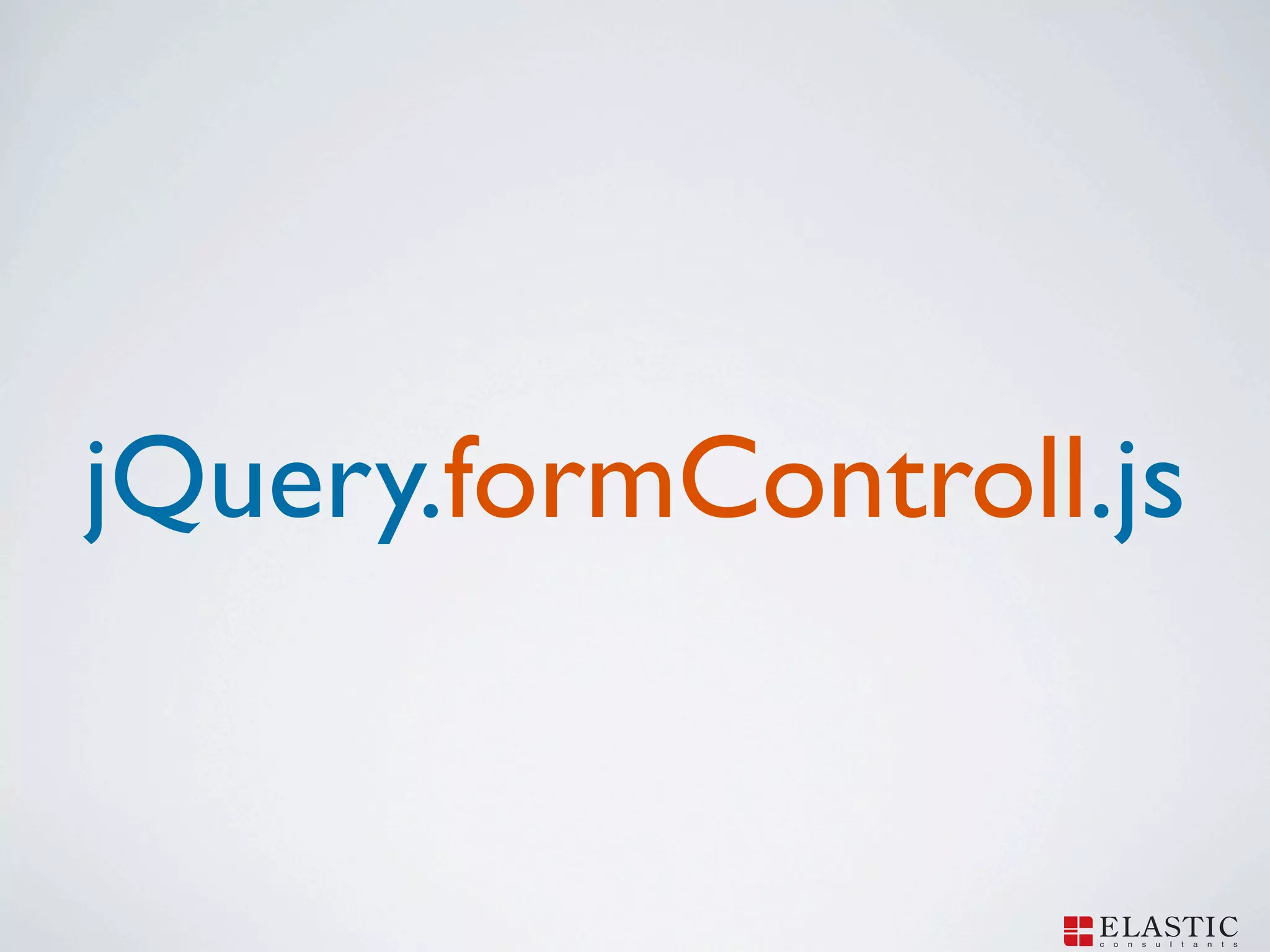 jQuery.formControll.js
 