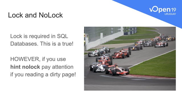 3 query tuning techniques every sql server programmer should know | PPT