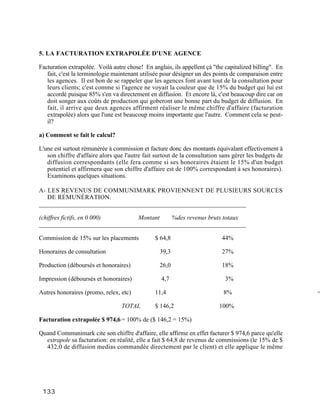 Publicité en action