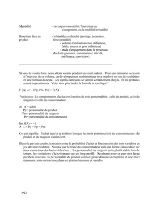 Publicité en action