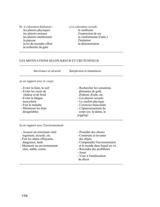 Publicité en action