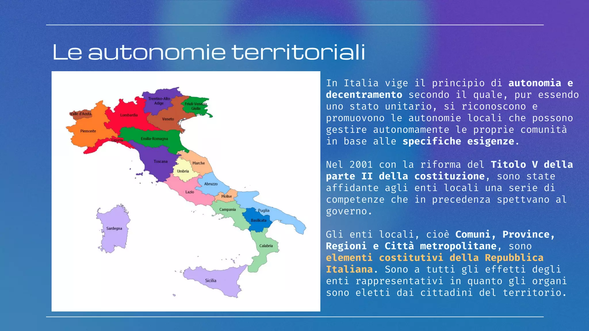 Pubblica amministrazione.pdf | Political Issues & policy | Politics