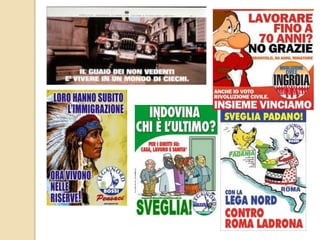 Il linguaggio della pubblicità