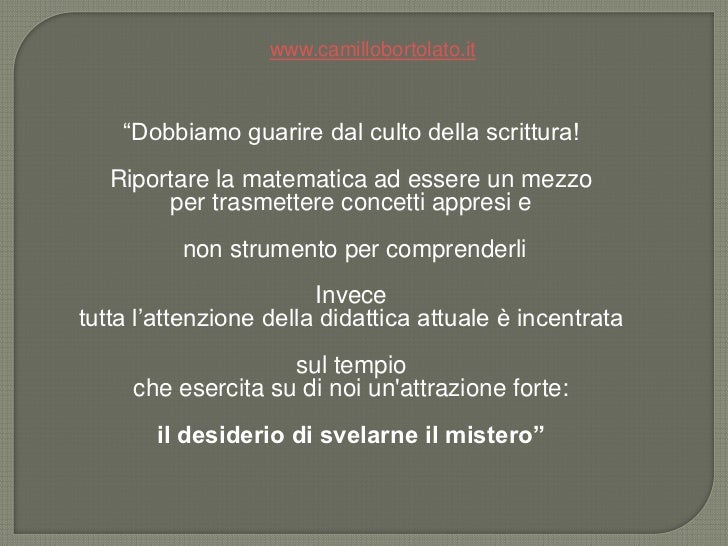 Quanto è possibile accettare rinuncia Colm