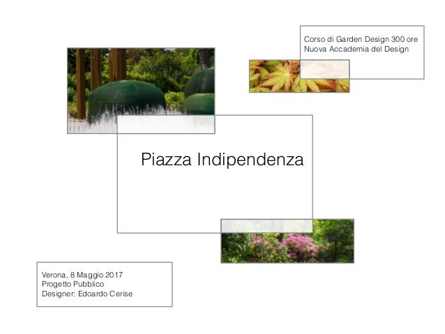 Pubblico presentazione desame piazza indipendenza 06.05.17esame… Nad nuova accademia del design