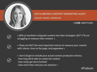 Pubcon Pro Las Vegas — Key Takeaways