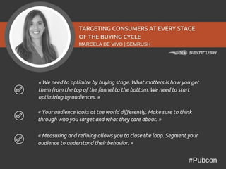 Pubcon Pro Las Vegas — Key Takeaways