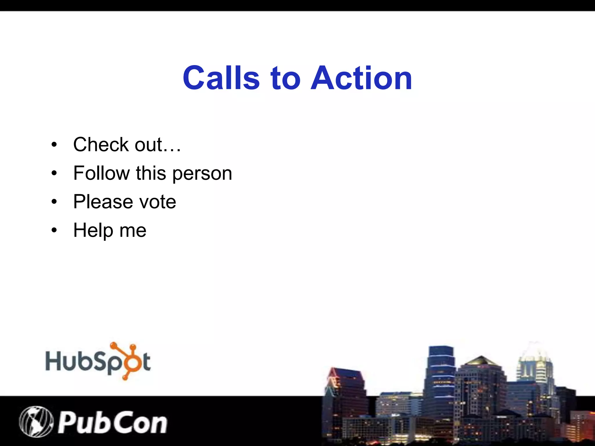 How to Get ReTweeted