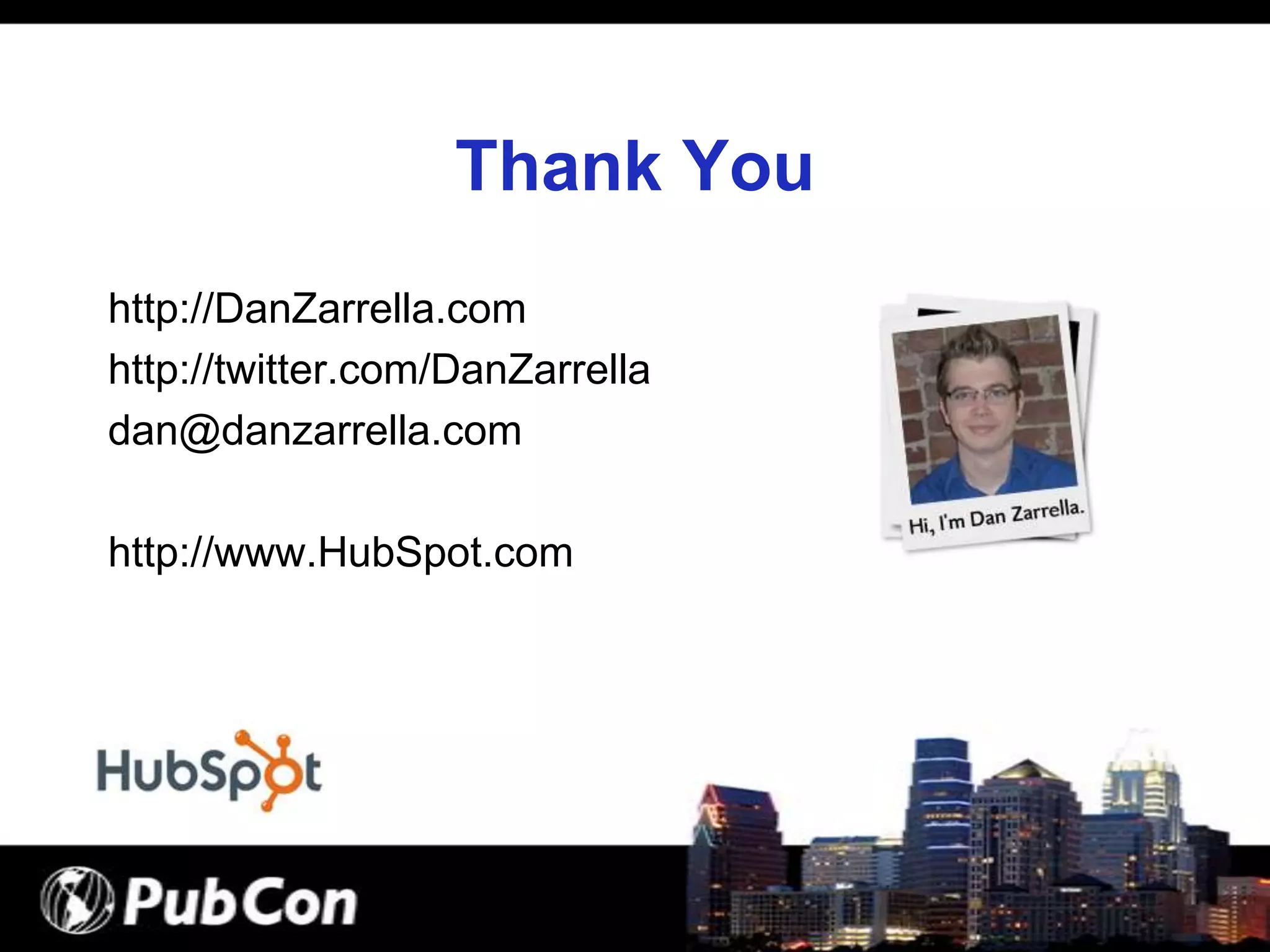 How to Get ReTweeted