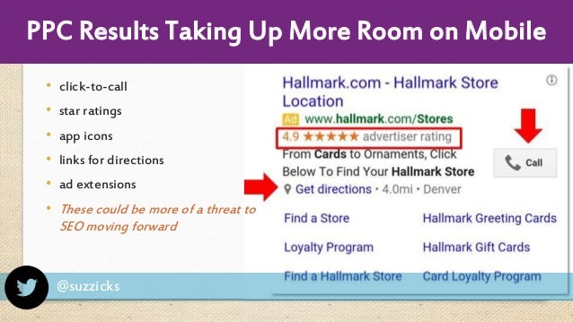 life after mobilegeddon new strategies for mobile seo and bath and body works denver co