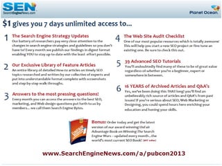 The Author Rank Sheriff is Coming! Are you Ready? Pubcon Las Vegas 2013