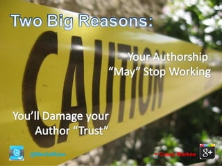 @MediaWyse

+ Casey Markee

 